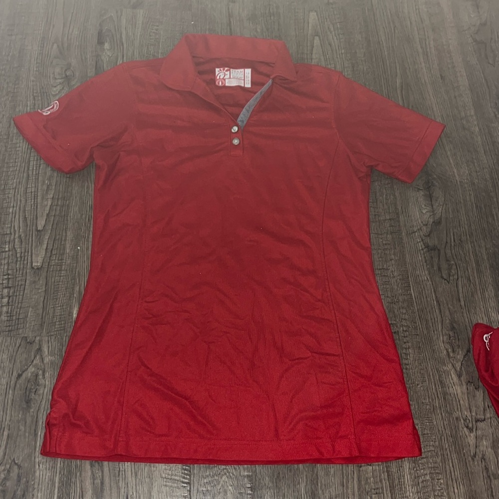 Chick-Fil-A Uniform